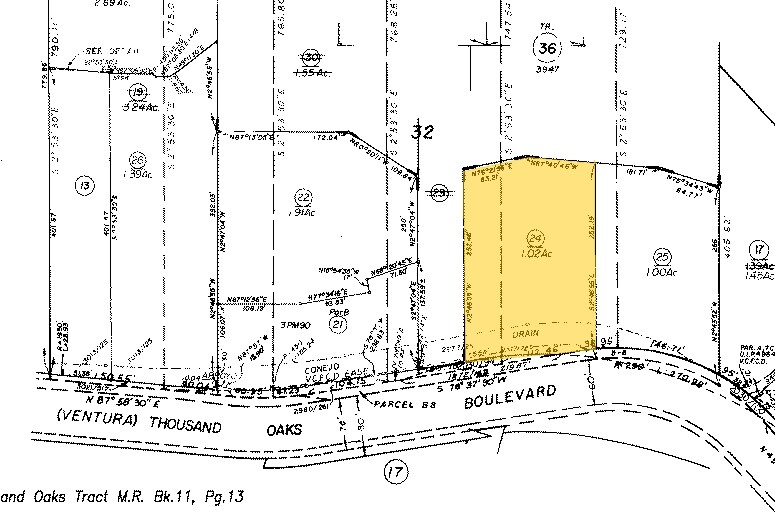 More Photos Of 1625 E Thousand Oaks Blvd, Thousand Oaks Unknown For Lease