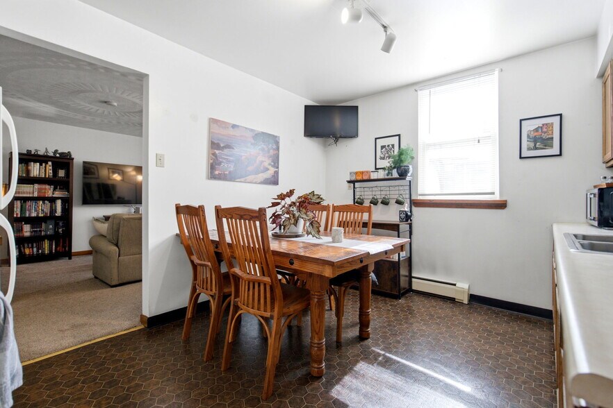 More Photos Of 366 Goundry St, North Tonawanda Multifamily For Sale