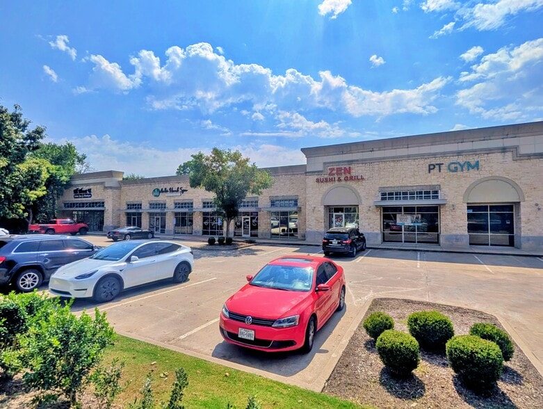 Primary Photo Of 3751 S Stonebridge Dr, McKinney General Retail For Lease