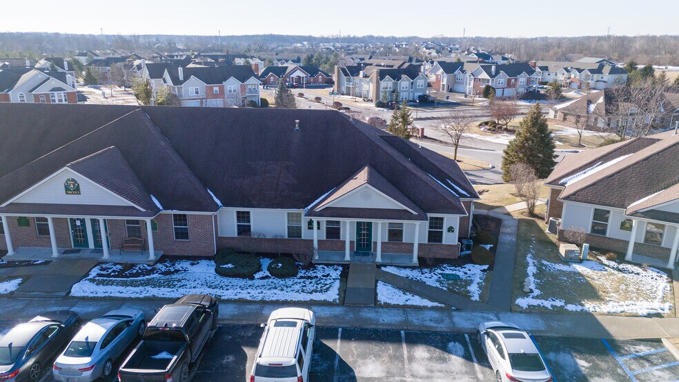 More Photos Of 10351 Dawson's Creek Blvd, Fort Wayne Medical For Sale