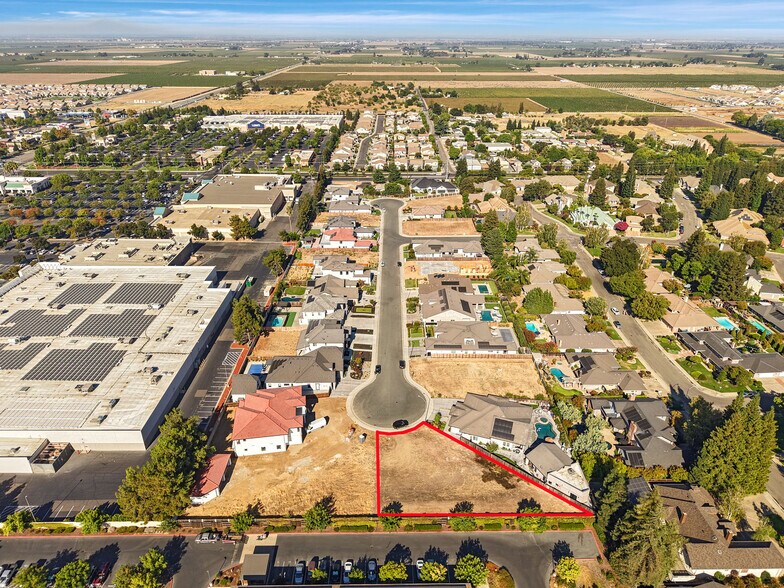 More Photos Of 2339 Interlaken Ct, Lodi Land For Sale