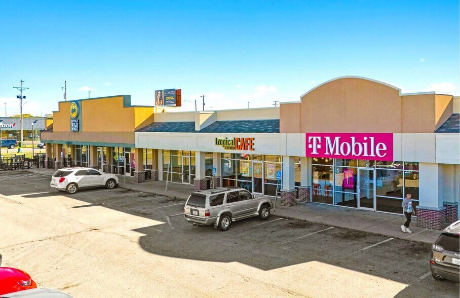 More Photos Of , Pittsburg General Retail For Sale