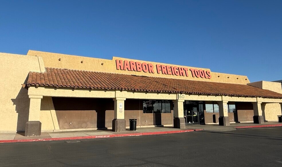 More Photos Of 120-210 S Rainbow Blvd, Las Vegas Unknown For Lease