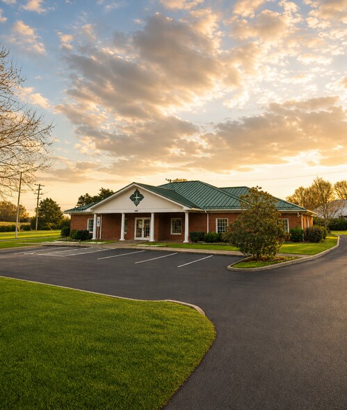 Primary Photo Of 4960 Oldway Rd, Browns Summit Office For Sale