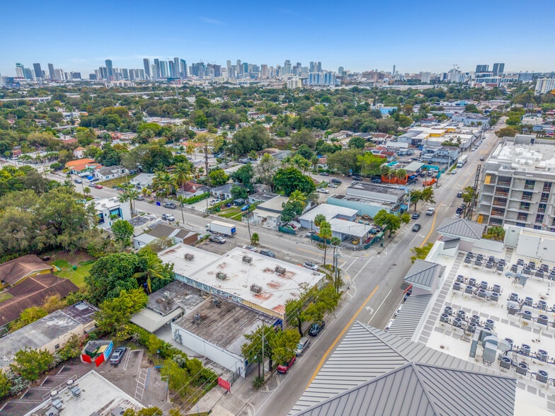 More Photos Of 1648 NW 33rd St, Miami Apartments For Sale