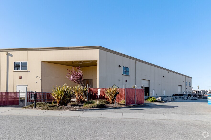 More Photos Of 13525 Blackie Rd, Castroville Warehouse For Sale