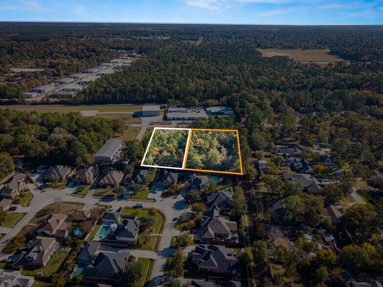 More Photos Of 26231 Hanna Rd, Spring Land For Sale