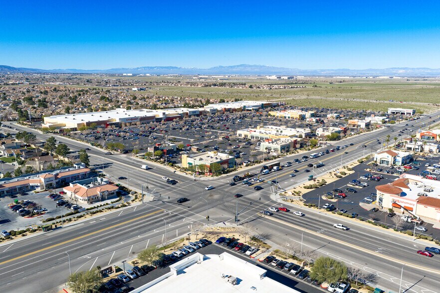 More Photos Of 38107-38215 47th St E, Palmdale Storefront For Sale