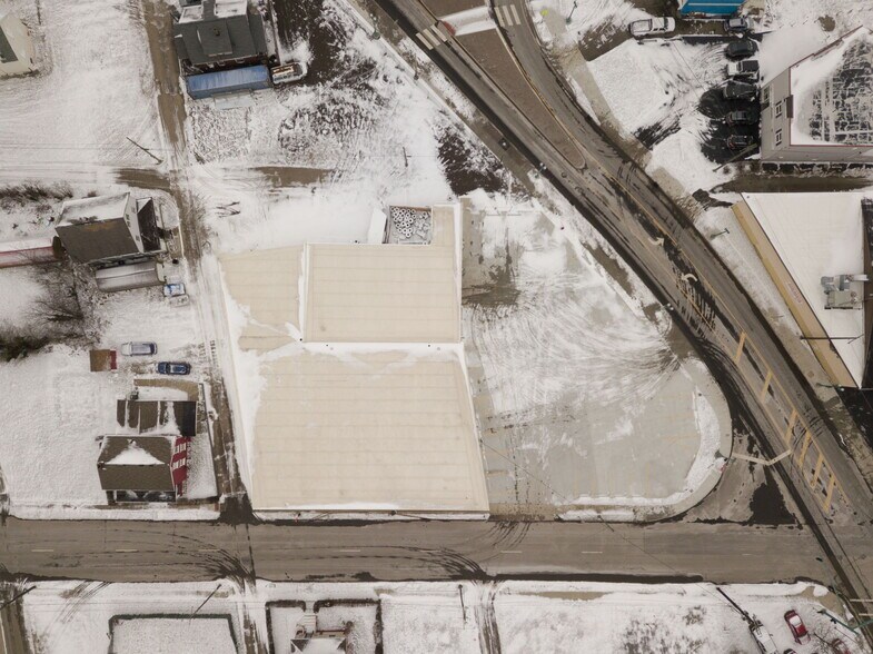 More Photos Of 219 Navarre Rd SW, Canton Warehouse For Sale