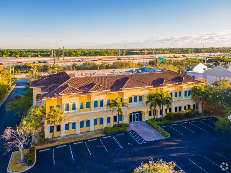 More Photos Of 10200 W State Road 84, Davie Office For Lease