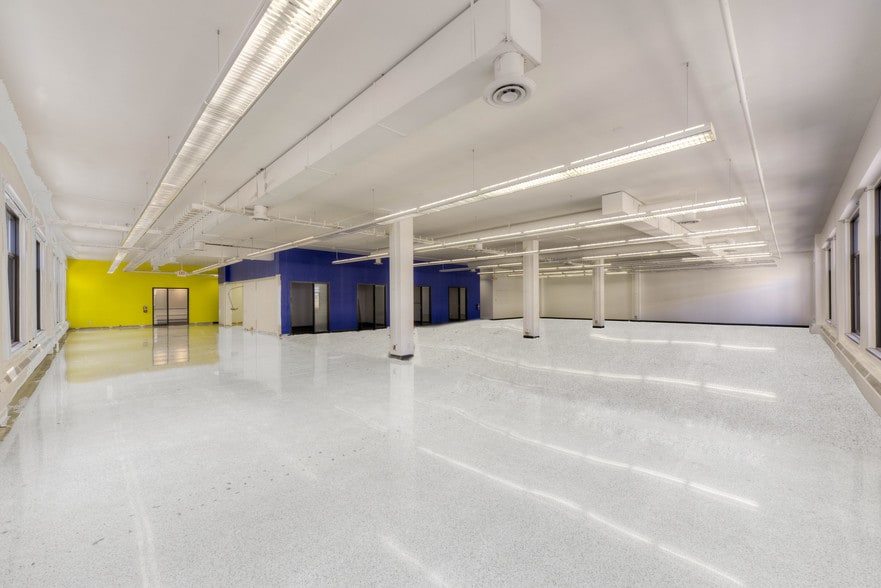 More Photos Of 419-425 Wabasha St N, Saint Paul Loft Creative Space For Sale