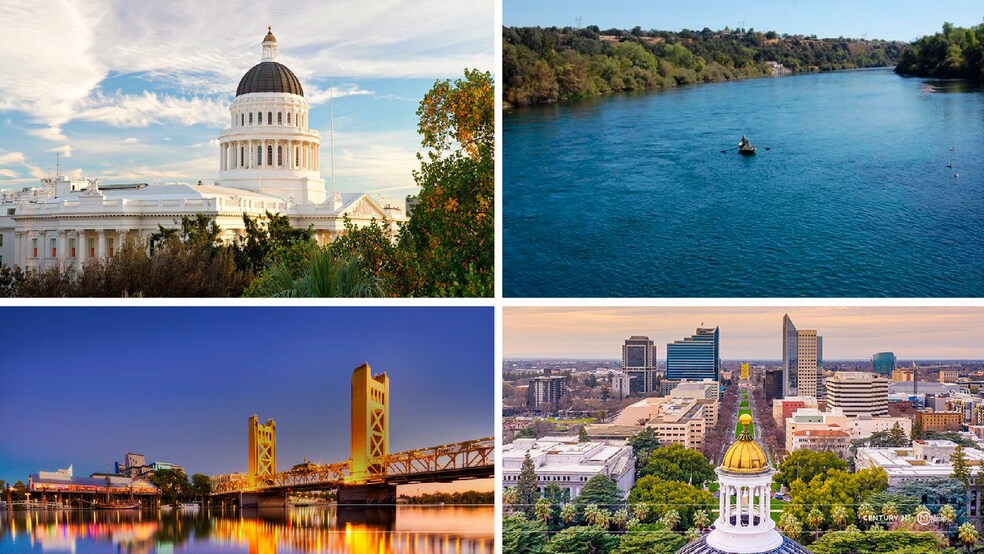 More Photos Of Mack Rd, Sacramento Land For Sale