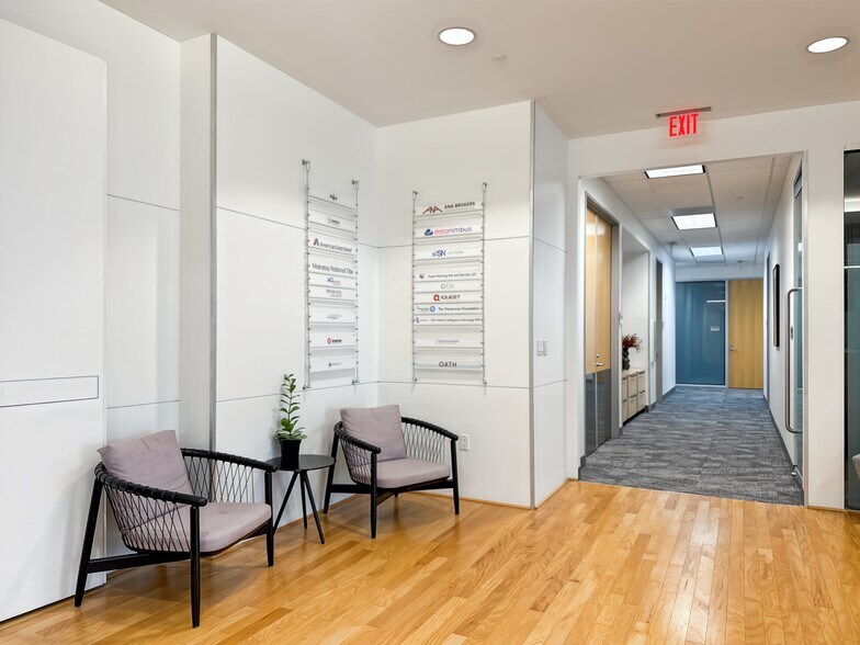 More Photos Of 6860 Dallas Pkwy, Plano Coworking Space