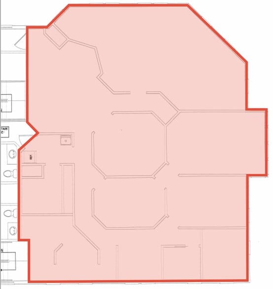 More Photos Of 7161 N Port Washington Rd, Glendale Office For Lease