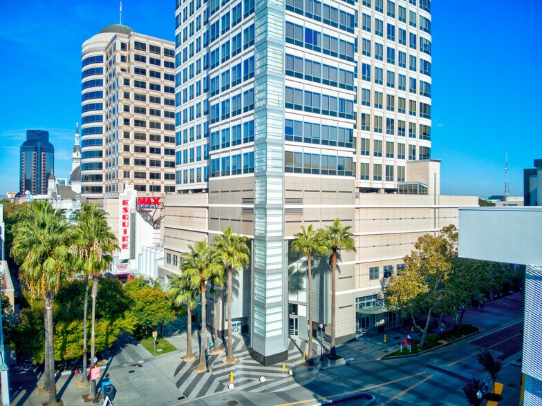 More Photos Of 1213-1215 K St, Sacramento Office Residential For Lease