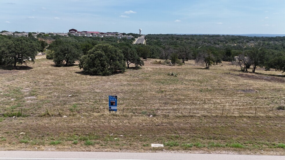 More Photos Of 610 FM 1431 Manzano Mile, Marble Falls Land For Sale