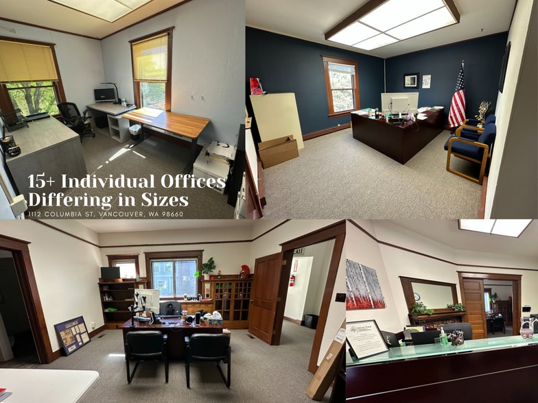 More Photos Of 1112 Columbia St, Vancouver Office For Lease