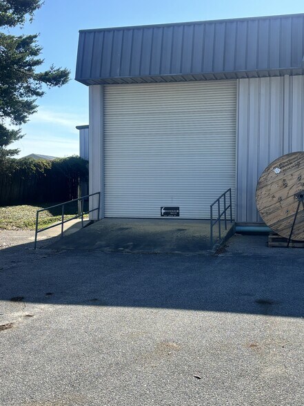 Primary Photo Of 297 Lewis St, Fort Walton Beach Industrial For Lease