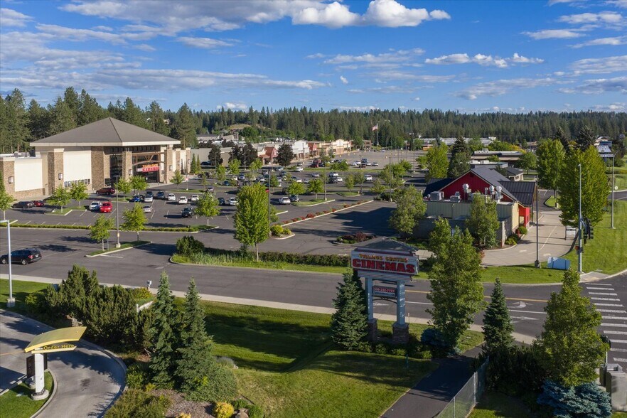 More Photos Of 12628 N Division St, Spokane Restaurant For Lease