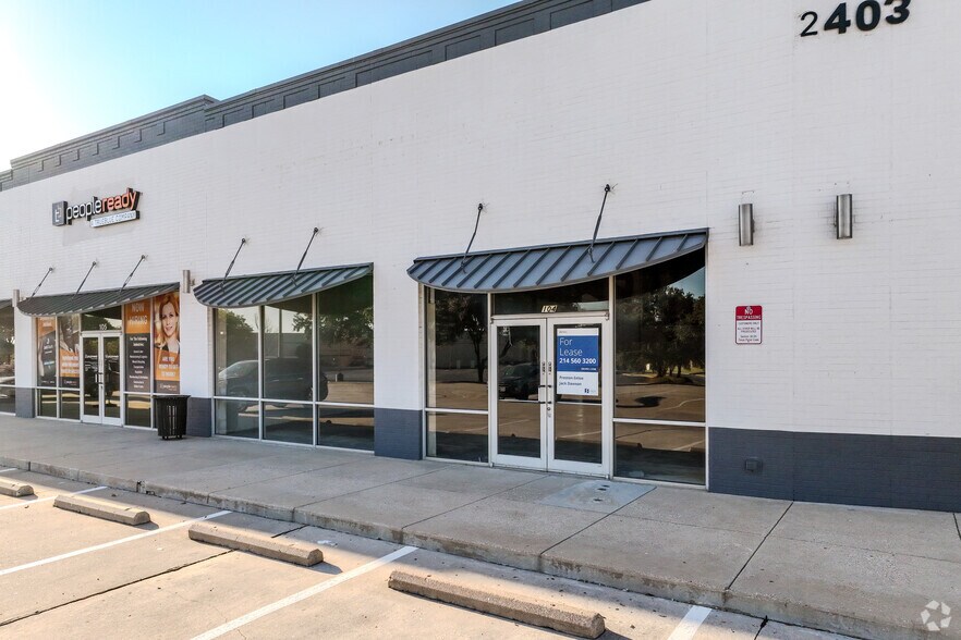 More Photos Of 2403 S Stemmons Fwy, Lewisville General Retail For Lease
