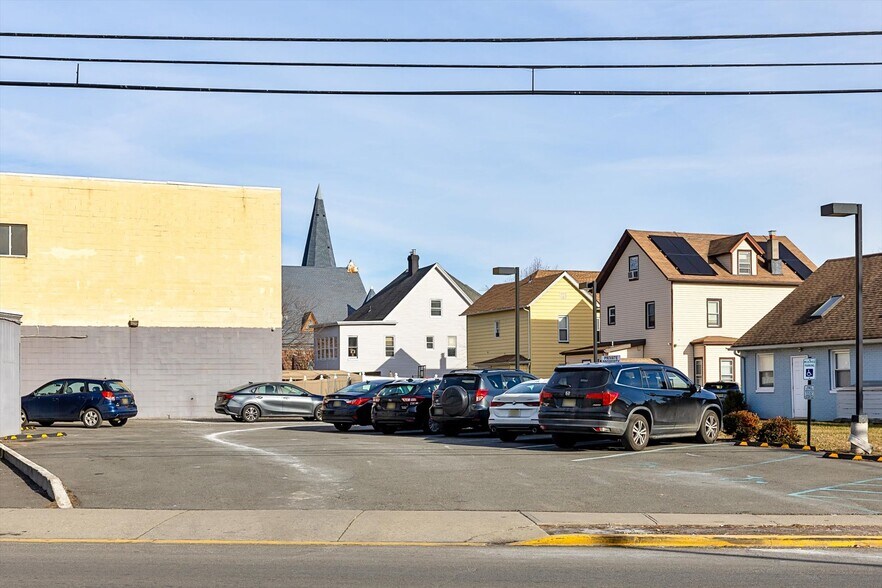 More Photos Of 111 Lexington Ave, Passaic Medical For Sale