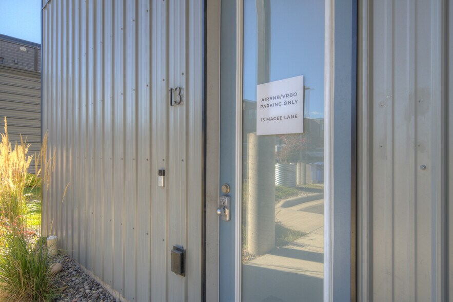 More Photos Of 13 Macee Ln, Bozeman Light Distribution For Sale