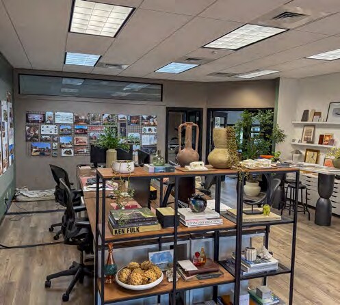 More Photos Of 1425 Treat Blvd, Walnut Creek Office For Sale