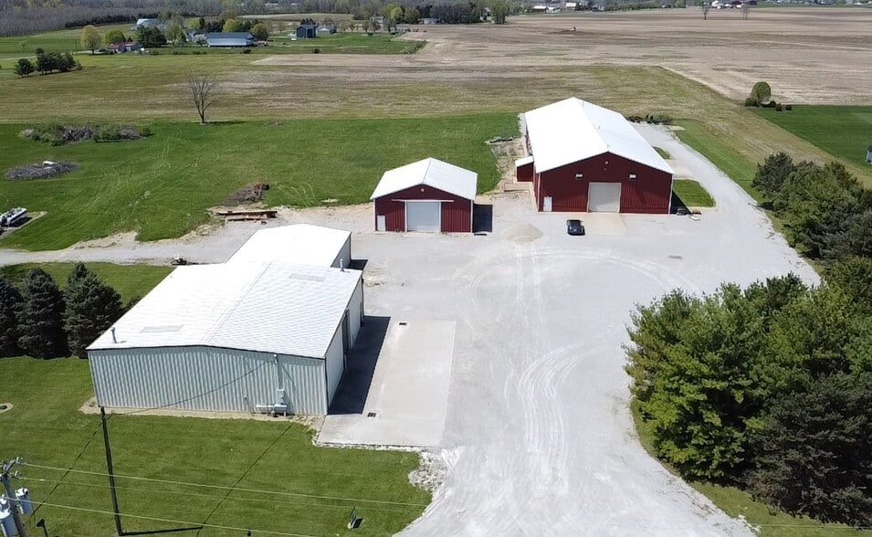 More Photos Of 1221 Groop Rd, Springfield Warehouse For Sale