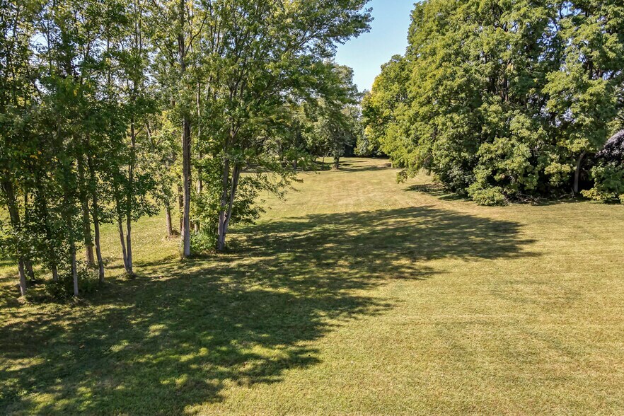 More Photos Of 5525 N German Church Rd, Indianapolis Land For Sale