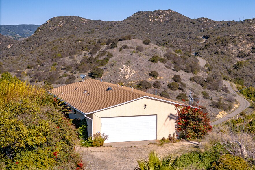 More Photos Of 40390 Ross Rd, Fallbrook Land For Sale
