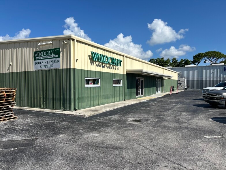 Primary Photo Of 2864 Roosevelt Blvd, Clearwater Showroom For Sale