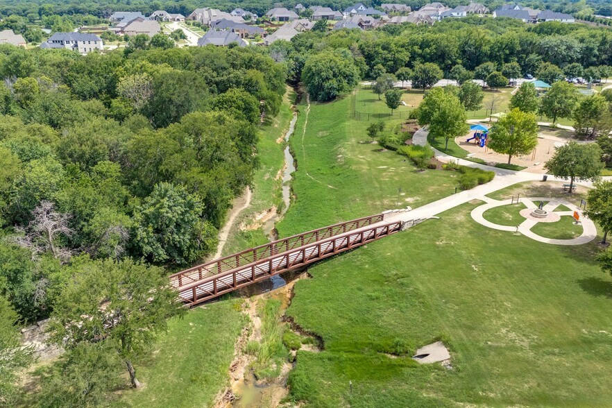 More Photos Of 4709 Golden Triangle blvd, Fort Worth Land For Sale