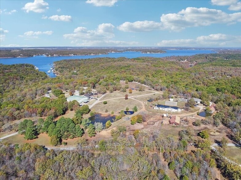 More Photos Of 36656 S 510 Rd, Eucha Specialty For Sale