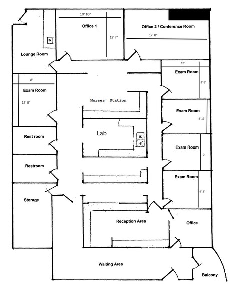 More Photos Of 1879 Nightingale Ln, Tavares Medical For Sale