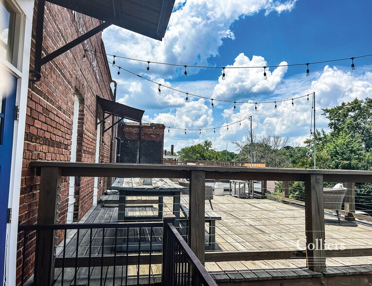 More Photos Of 130 State St, West Columbia Loft Creative Space For Lease