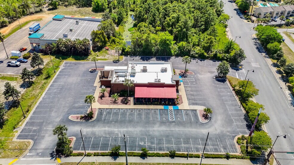 More Photos Of 10071 Hutchison Blvd, Panama City Beach Freestanding For Lease