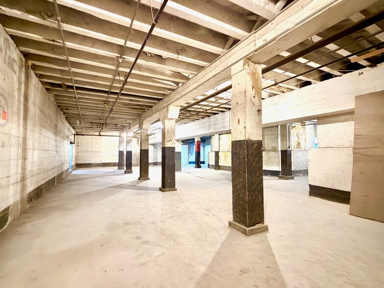 Primary Photo Of 6220 S Tacoma Way, Tacoma Manufacturing For Lease