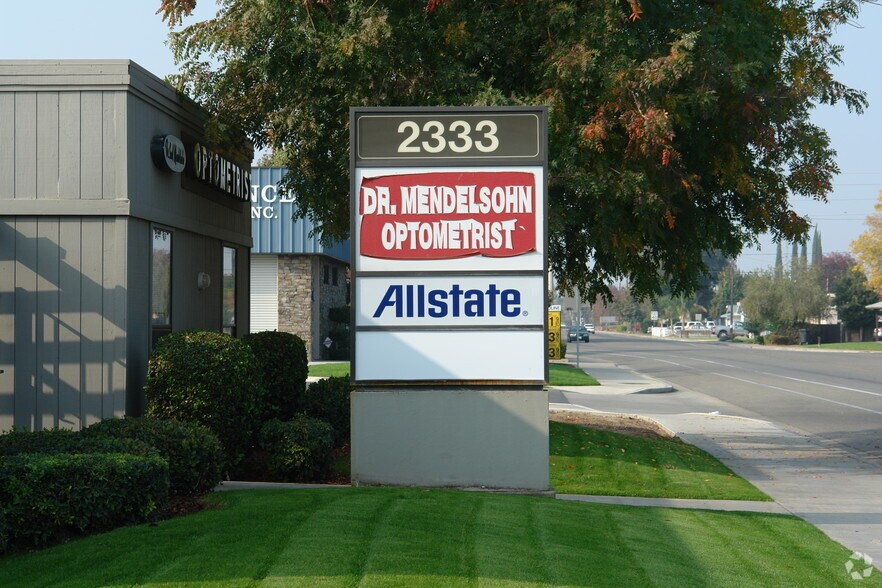 More Photos Of 2333 W Whitendale Ave, Visalia Office For Lease