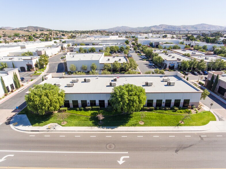 More Photos Of 501 Queensland Cir, Corona Office For Lease