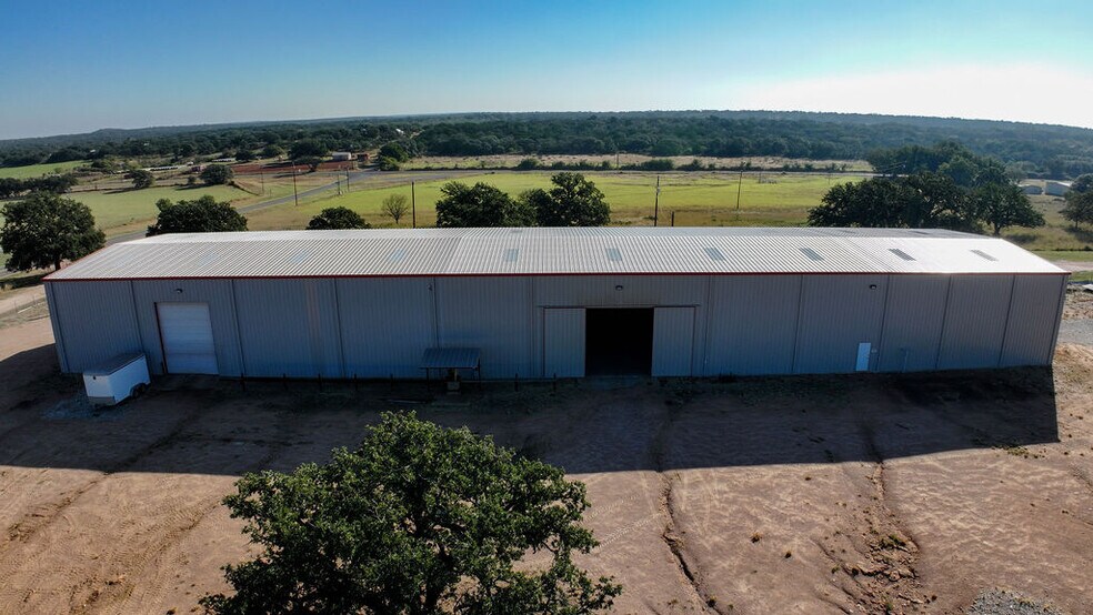 More Photos Of 10961 E Ranch Road 1222, Fredonia Manufacturing For Lease