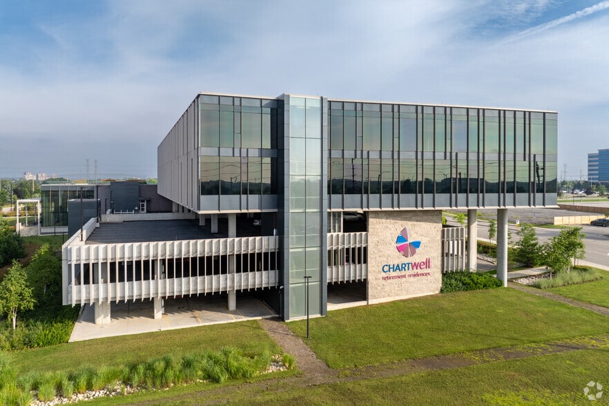 More Photos Of 7070 Derrycrest Dr, Mississauga Office For Lease