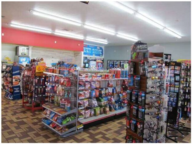 More Photos Of 18501 NW CR 236, High Springs Service Station For Sale