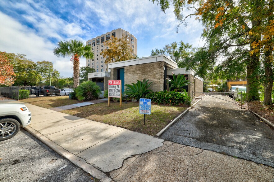 More Photos Of 2054 Park St, Jacksonville Medical For Lease