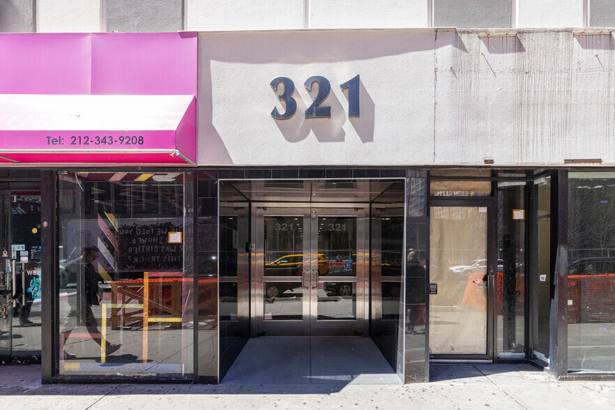 More Photos Of 321-323 Broadway, New York Office Residential For Lease