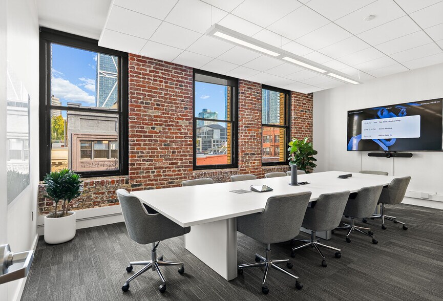 More Photos Of 132-142 2nd St, San Francisco Office For Lease