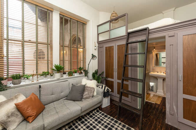 More Photos Of 239 Race St, Philadelphia Apartments For Sale