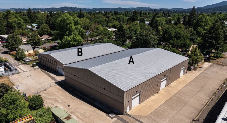 Primary Photo Of 1480 W 3rd Pl, Eugene Unknown For Lease