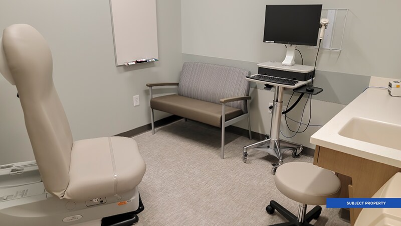 More Photos Of 3419 English Ave, Indianapolis Skilled Nursing Facility For Sale