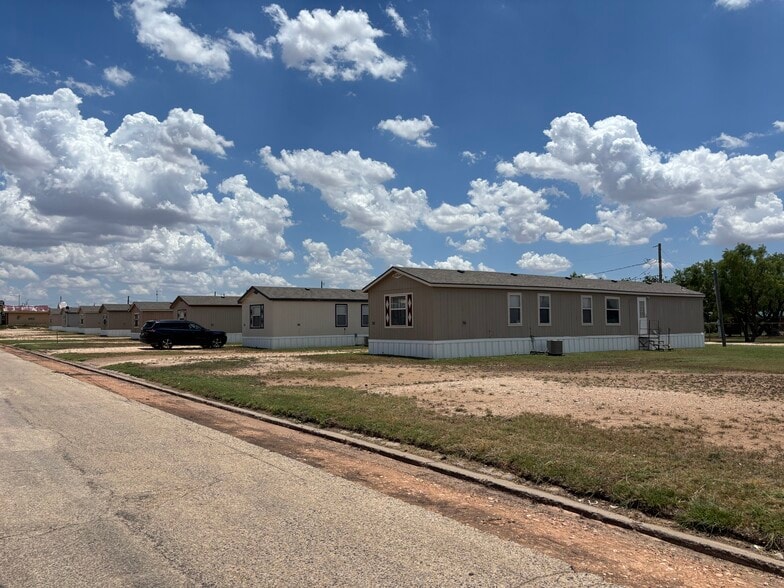 More Photos Of , Snyder Multifamily For Sale