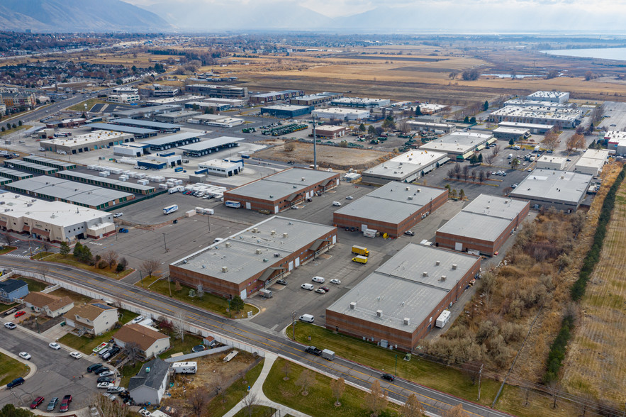 Primary Photo Of 1014-1046 S 1680 W, Orem Warehouse For Lease